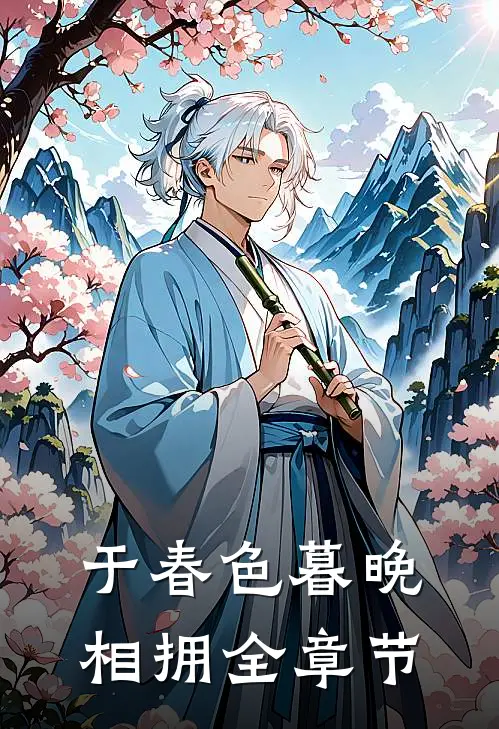 于春色暮晚相拥全章节