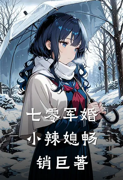 七零军婚小辣媳畅销巨著