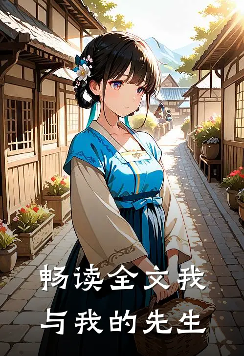 畅读全文我与我的先生