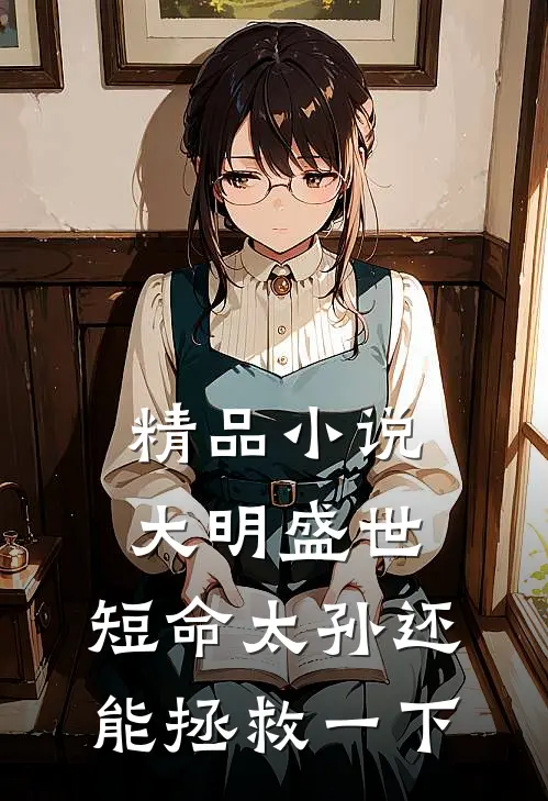精品小说大明盛世：短命太孙还能拯救一下