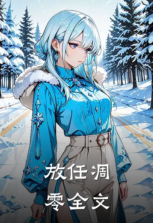 放任凋零全文