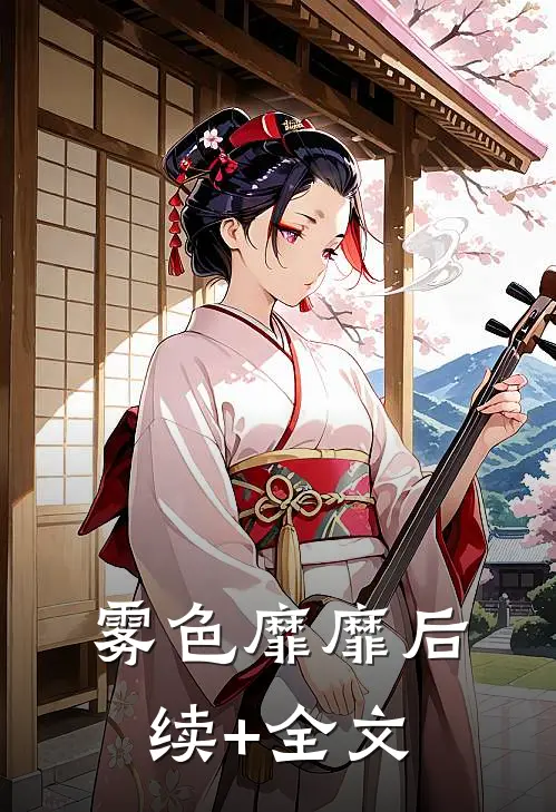 雾色靡靡后续+全文