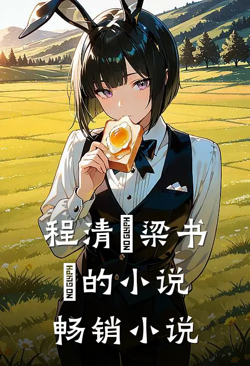 程清玙梁书媞的小说畅销小说