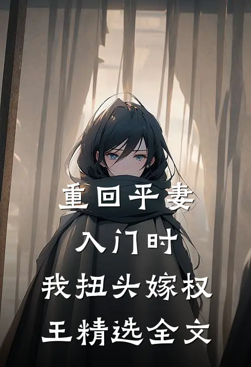 重回平妻入门时，我扭头嫁权王精选全文