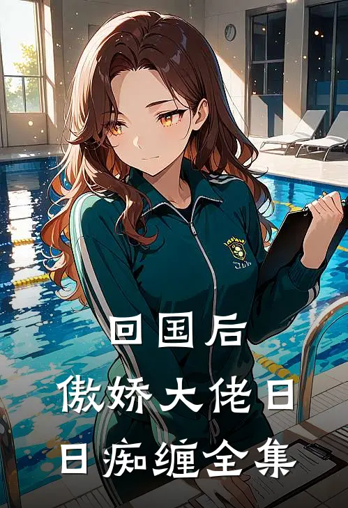 回国后，傲娇大佬日日痴缠全集