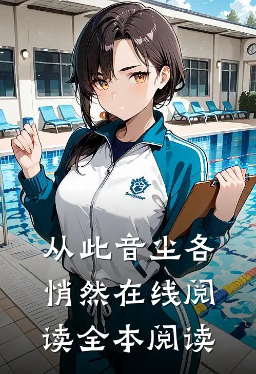 从此音尘各悄然在线阅读全本阅读
