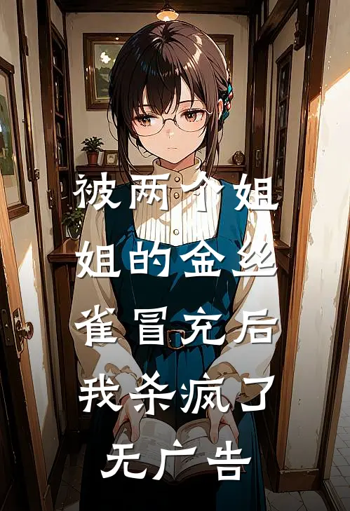 被两个姐姐的金丝雀冒充后，我杀疯了无广告