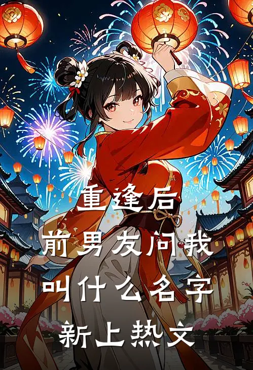 重逢后，前男友问我叫什么名字新上热文