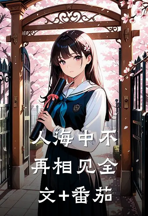 人海中不再相见全文+番茄