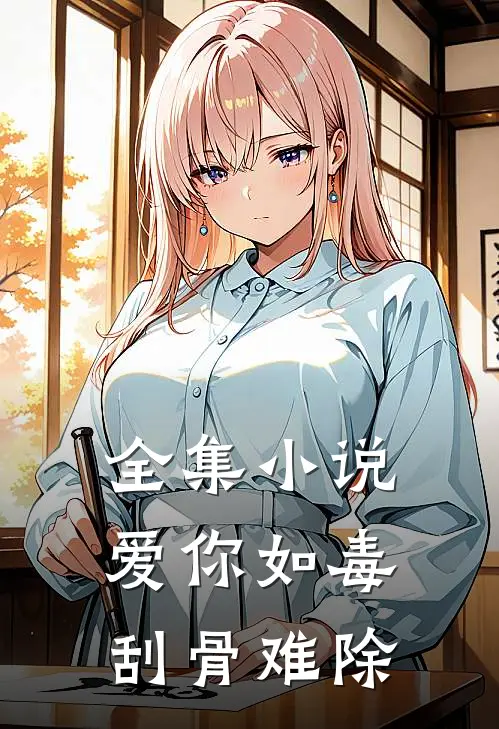 全集小说爱你如毒刮骨难除