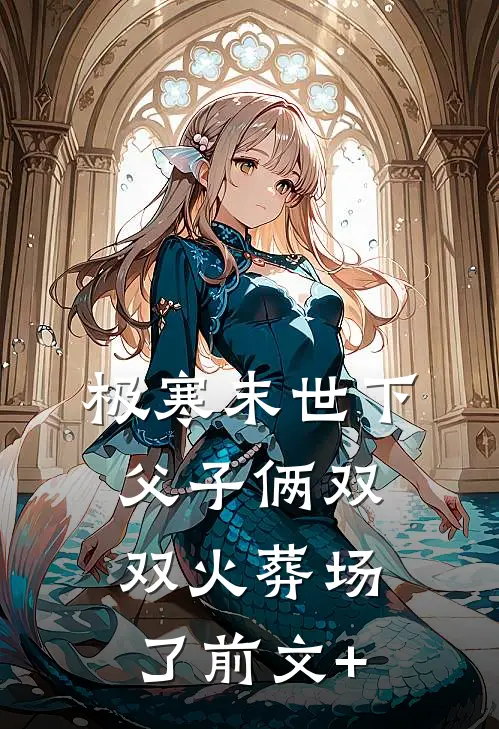 极寒末世下父子俩双双火葬场了前文+