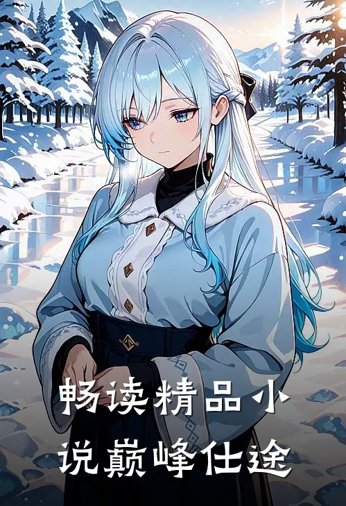 畅读精品小说巅峰仕途