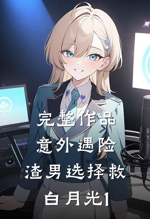 完整作品意外遇险，渣男选择救白月光1