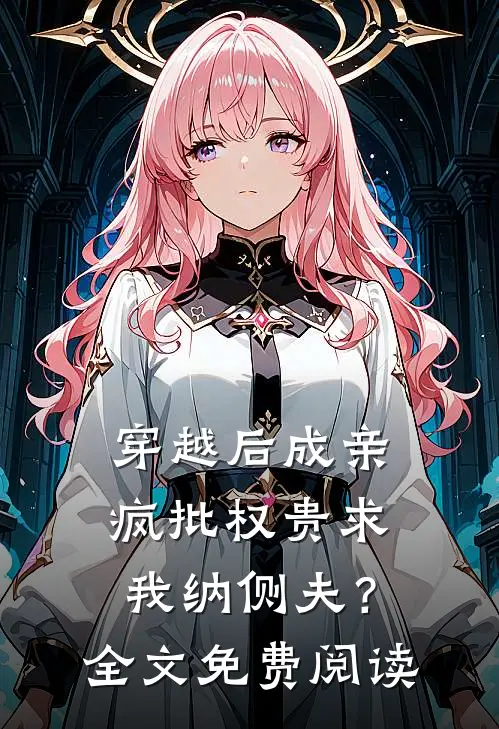 穿越后成亲，疯批权贵求我纳侧夫？全文免费阅读