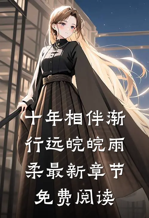 十年相伴渐行远皖皖雨柔最新章节免费阅读