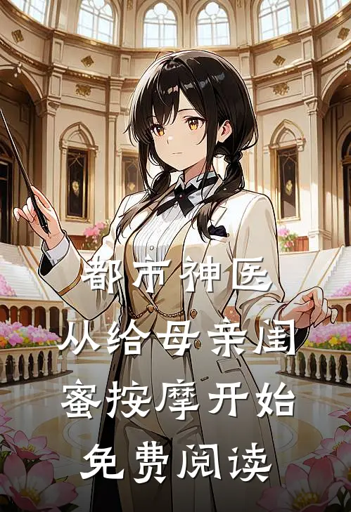 都市神医，从给母亲闺蜜按摩开始免费阅读