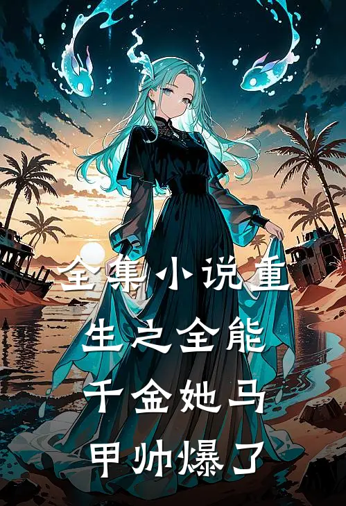 全集小说重生之全能千金她马甲帅爆了