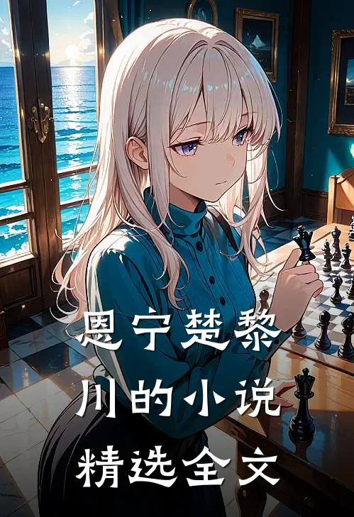 恩宁楚黎川的小说精选全文