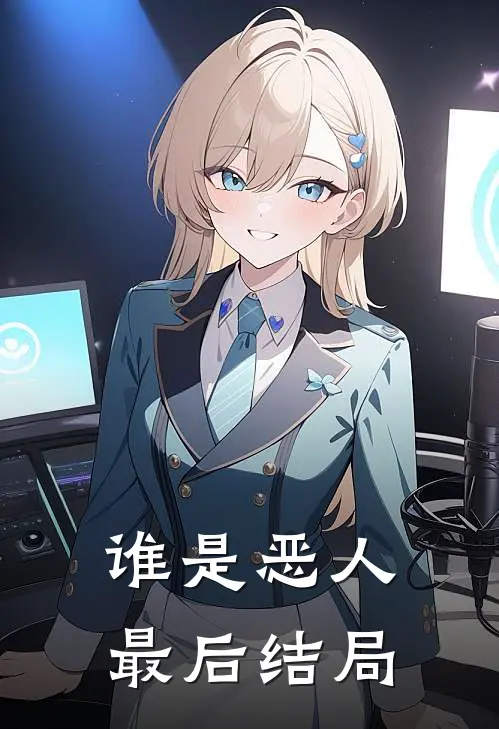 谁是恶人最后结局