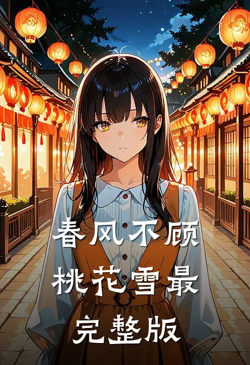 春风不顾桃花雪最完整版