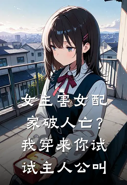 女主害女配家破人亡？我穿来你试试主人公叫