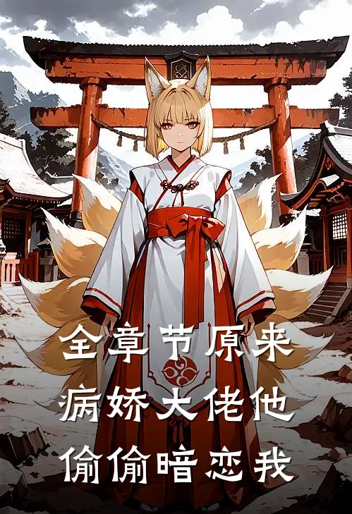 全章节原来病娇大佬他偷偷暗恋我