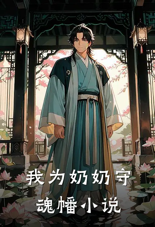 我为奶奶守魂幡小说