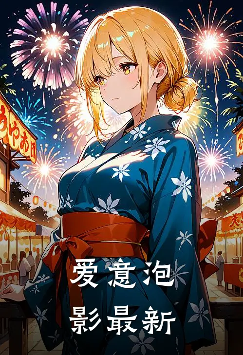 爱意泡影最新