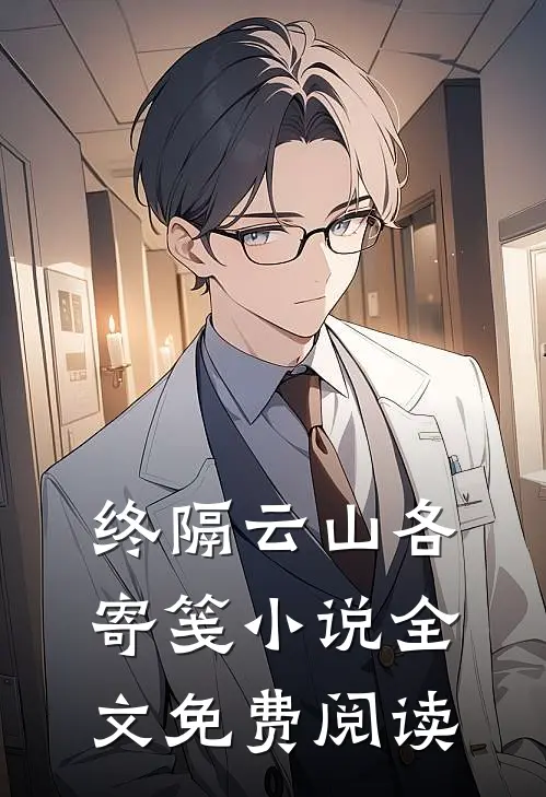 终隔云山各寄笺小说全文免费阅读
