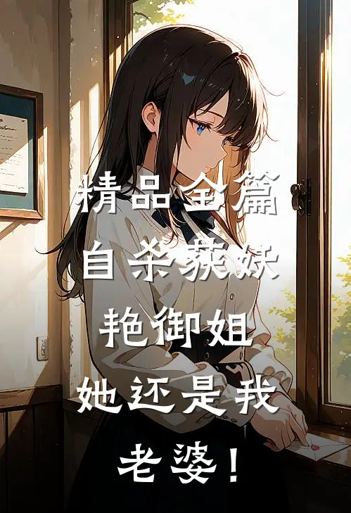 精品全篇自杀获妖艳御姐，她还是我老婆！