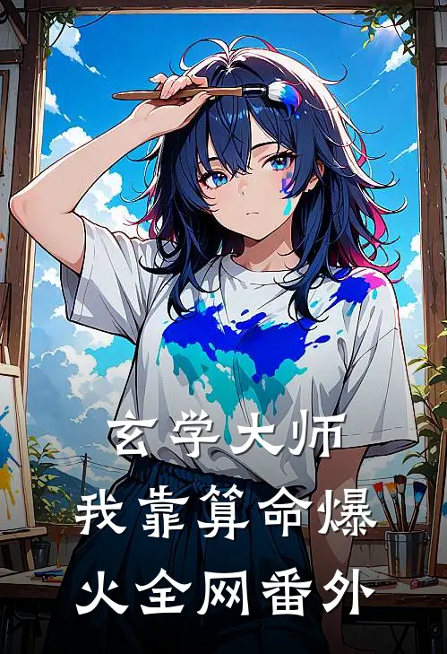 玄学大师：我靠算命爆火全网番外