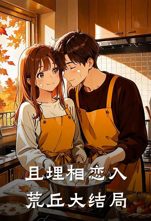 且埋相恋入荒丘大结局