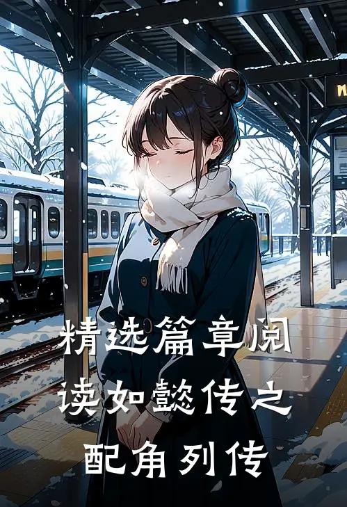 精选篇章阅读如懿传之配角列传