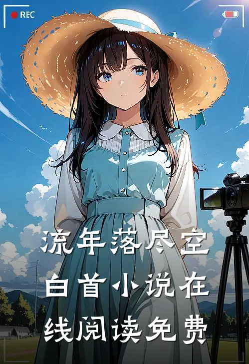 流年落尽空白首小说在线阅读免费