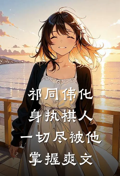 祁同伟化身执棋人，一切尽被他掌握爽文