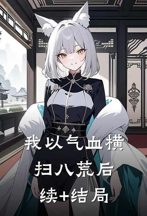我以气血横扫八荒后续+结局