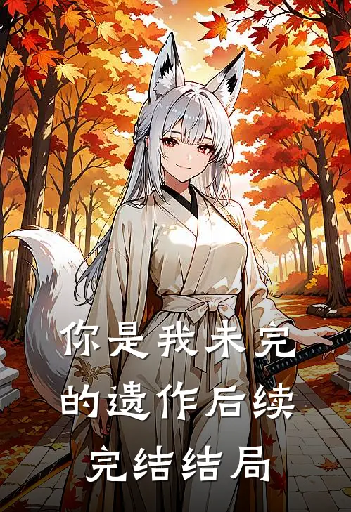 你是我未完的遗作后续完结结局