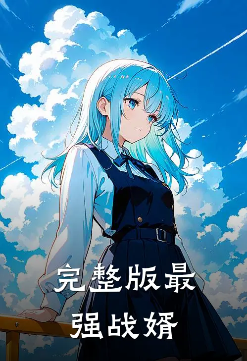 完整版最强战婿