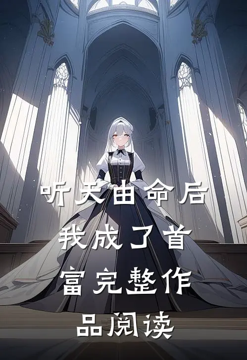 听天由命后，我成了首富完整作品阅读