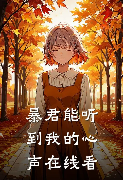 暴君能听到我的心声在线看