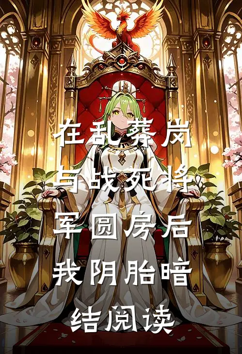 在乱葬岗与战死将军圆房后，我阴胎暗结阅读