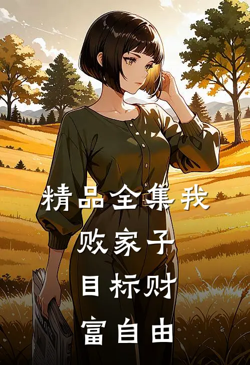 精品全集我，败家子，目标财富自由