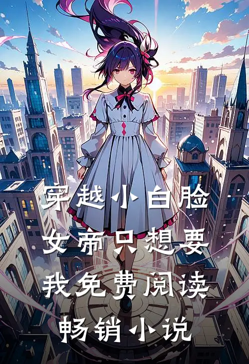 穿越小白脸女帝只想要我免费阅读畅销小说
