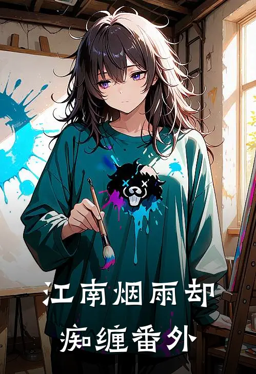江南烟雨却痴缠番外