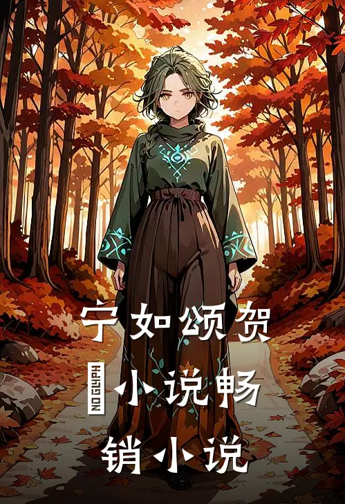 宁如颂贺玥小说畅销小说