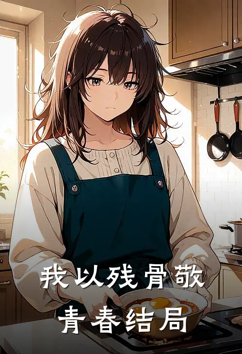 我以残骨敬青春结局