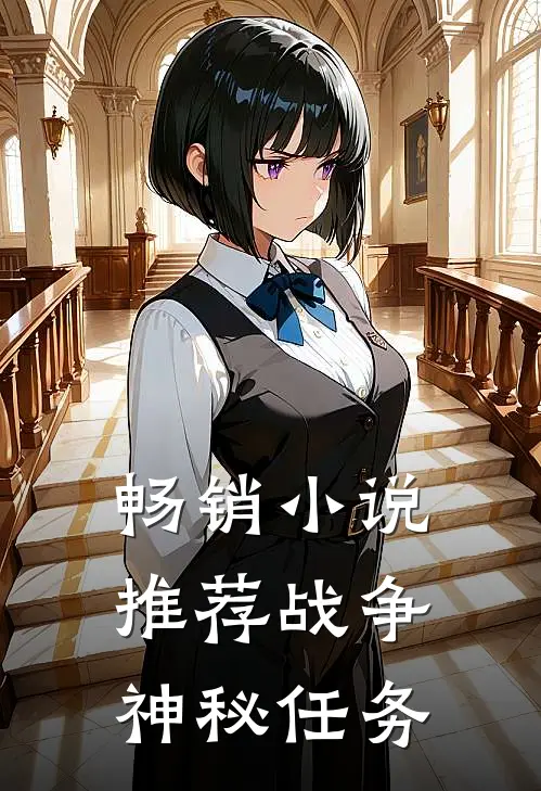 畅销小说推荐战争：神秘任务