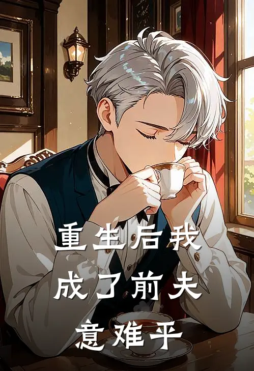 重生后我成了前夫意难平