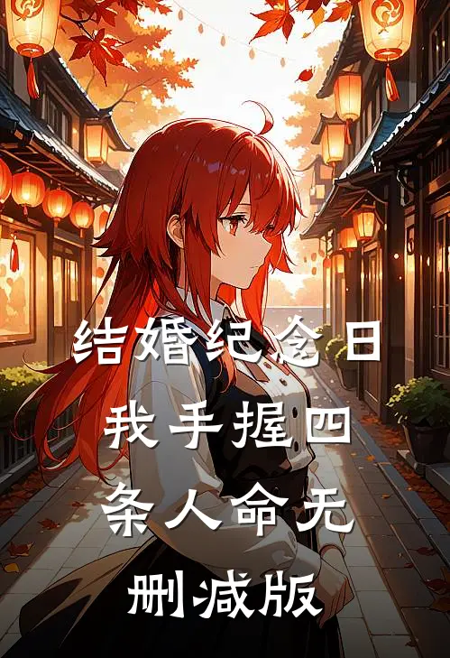 结婚纪念日，我手握四条人命无删减版