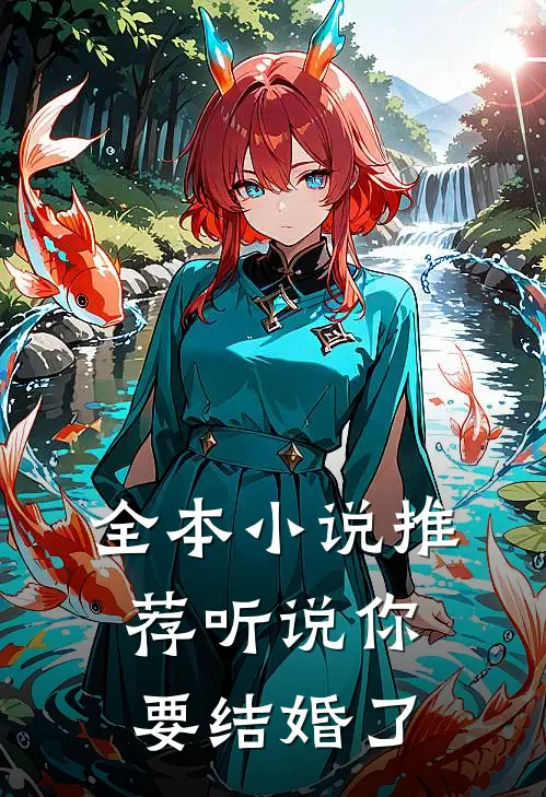 全本小说推荐听说你要结婚了